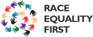 Race Eauality First MEE